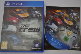 The Crew (PS4)