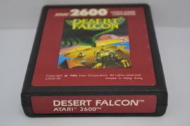 Desert Falcon (ATARI)