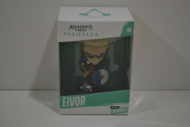 Assassins Creed - Valhalla Eivor 06 - Ubisoft Heroes