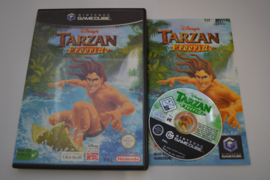 Tarzan Freeride (GC FAH)