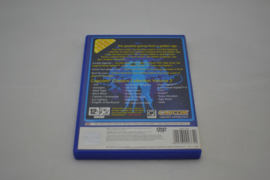 Capcom Classics Collection Volume 2 (PS2 PAL CIB)