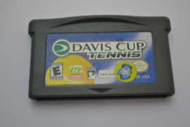 Davis Cup Tennis (GBA USA)