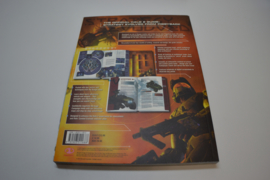 Halo 2 - The Official Guide