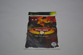 Counter Terrorist Special Forces Fire for Effect (XBOX CIB)