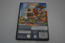 Ty the Tasmanian Tiger 2 - Bush Rescue (GC HOL)