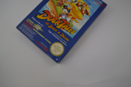 Duck Tales (NES FRA CIB)