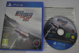 Need for Speed Rivals (PS4)