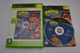 Crash Bandicoot  - De Wraak van Cortex Classics (XBOX)