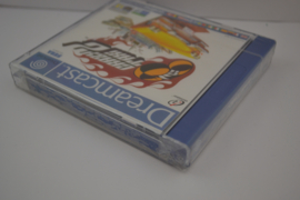 Crazy Taxi 2 - SEALED (DC PAL)