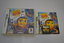 Bee Movie (DS HOL)