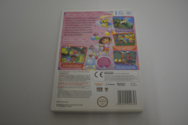 Dora's Grote Verjaardag Avontuur (Wii HOL CIB)