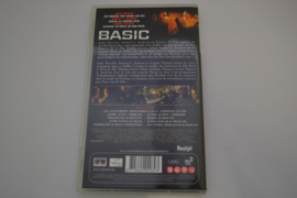 Basic (PSP MOVIE)