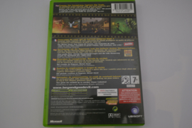 Beyond Good & Evil (XBOX)