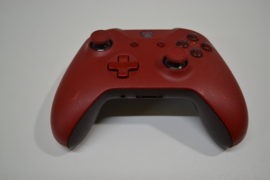 Xbox One  Wireless Controller - RED