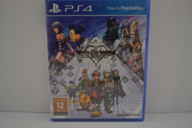 Kingdom Hearts HD 2.8 Final Chapter Prologue - SEALED (PS4)