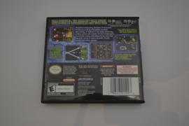 Nanostray 2 (DS USA)