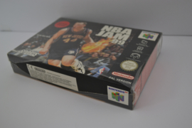 NBA Jam 99 NEW (N64 EUR CIB)