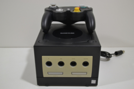 GameCube Console SET BLACK