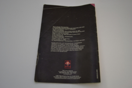 Quake (N64 EUR MANUAL)