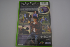 Shenmue II (XBOX)