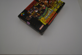 Donkey Kong Country 2 (SNES GPS CIB)