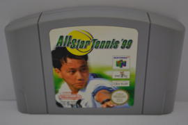 All Star Tennis '99 (N64 EUR)