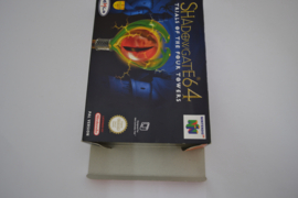 Shadowgate 64 - Trials of the Four Towers (N64 FAH CIB)