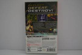 Star Wars Episode 1 - J-edi Power Battles - SEALED (SWITCH USA)