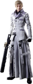 Final Fantasy VII Remake Play Arts Kai Rufus Shinra - NEW