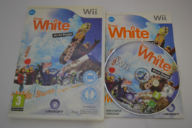 Shaun White Snowboarding - World Stage (Wii FAH)