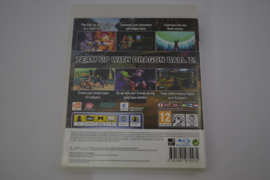 Dragonball Z - Battle of Z (PS3)