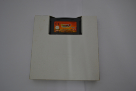 Dragon Ball Z - Supersonic Warriors (GBA UKV CB)