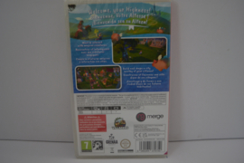 Fabledom - SEALED (SWITCH EUR)