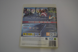 Marvel - Ultimate Alliance 2 (PS3)