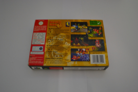 Donkey Kong 64 (N64 EUR CIB)