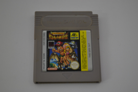 Adventure Island II (GB UKV)