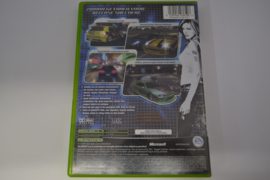 Need For Speed Underground (XBOX)