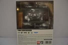 Trek to Yomi - Deluxe Edition - SEALED (PS5)