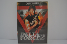 Delta Force 2 (DVD)