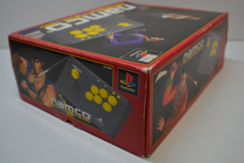 Namco Arcade Joystick (PS1)