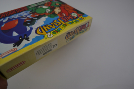 Super Mario World 2 - Yoshi's Island (SNES FAH CIB)