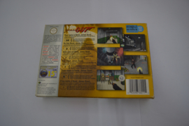 GoldenEye 007 - Players Choice (N64 EUR CIB)