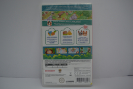 Bunny Park - SEALED (SWITCH UKV)
