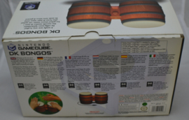 Donkey Konga Pak (GC EUR CIB)