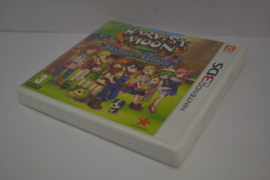Harvest Moon - Skytree Village - SEALED (3DS UKV)