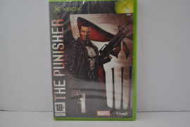 The Punisher - SEALED (XBOX)