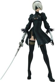 NieR: Automata: 2B (Yorha No. 2 Type B) - NEW