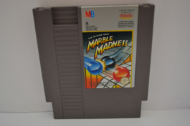 Marble Madness (NES FRA)
