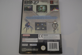 Metroid Prime 2 - Echoes (GC HOL)