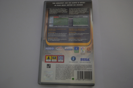 Foorball Manager Handheld 2009 (PSP )